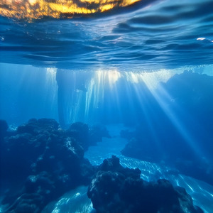 Marine blue