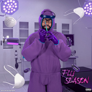 Feel like Im Bleedin