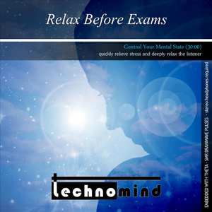 Control Your Mental State