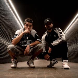 Meigas (feat. Batiste & DKS) (Broster Records)
