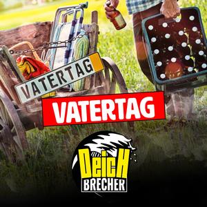 Vatertag (Heute wird gefeiert!)