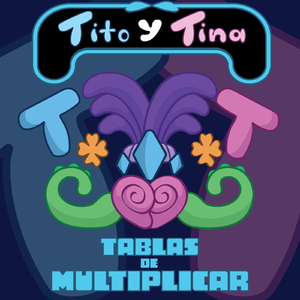 Tabla del Dos