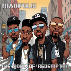 The Book of Redemption
