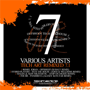 Jump On (MGMX Remix)