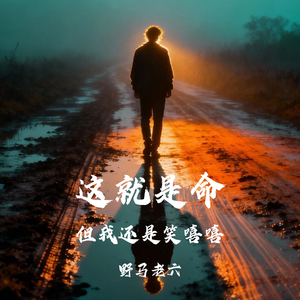 这就是命（但我还是笑嘻嘻）