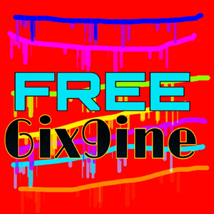 Free 6ix9ine