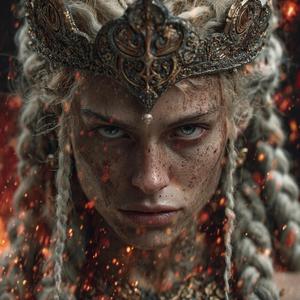 Sacred Grove Breath (Slavic music)