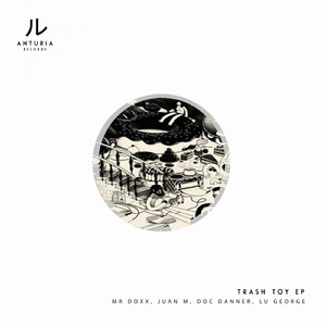 Dembow (Original Mix)