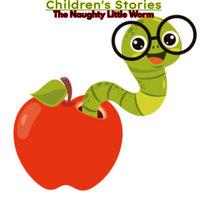 The Naughty Little Worm