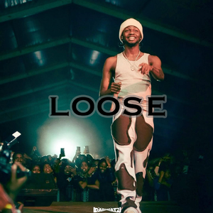 Free Omah Lay x Afro Type Beat “Loose”