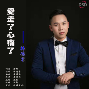 爱走了心痛了(DJ伟然)