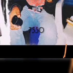 7550 by Damian uYaPhobisa