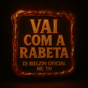 Vai Com a Rabeta