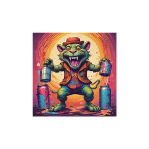 Sackratten tango extendet version (Extended Version)