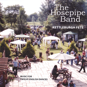 Jumping Jo / Knick Knack