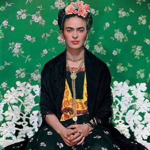 Frida