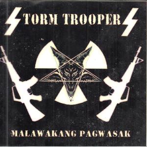 Walang Humpay Na Pagwasak