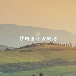 梦回当年古战场