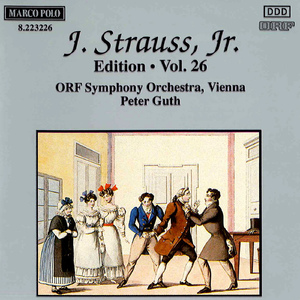 Sinngedichte, Op. 1:Sinngedichte, Walzer, Op. 1