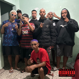 Aquecimento pro Baile do Vista