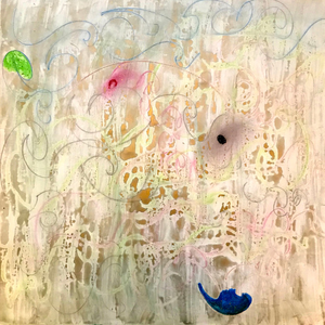 Carmilla (To Sheridan Le Fanu)