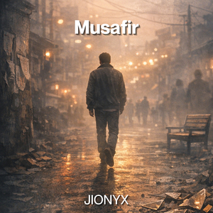 Musafir