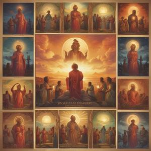 栄光の勇者 by @orugahashimikov