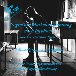 Progressive Muskelentspannung Nach Jacobsen 7 Muskelgruppen Mit Melodie