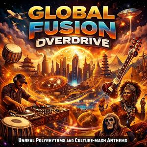 Calliope Trikitixa Undertow