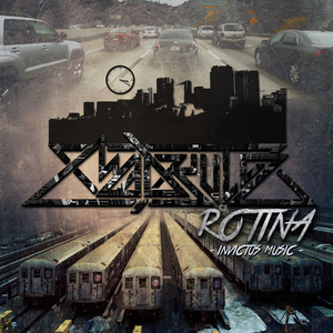 Vida Decorre (Instrumental)