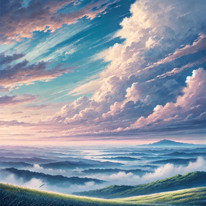 あの空の向こうに (feat. ベイビー・ブー)