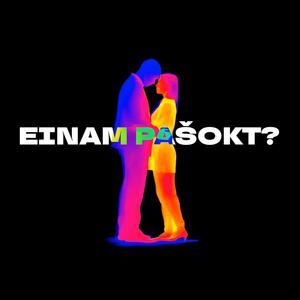 Einam pašokt?