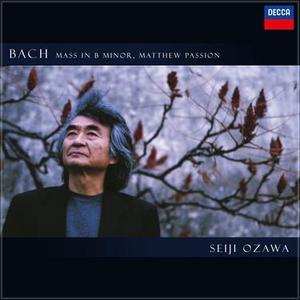 J.S. Bach: Mass in B Minor, BWV 232: Kyrie: III. Kyrie eleison (Chorus)