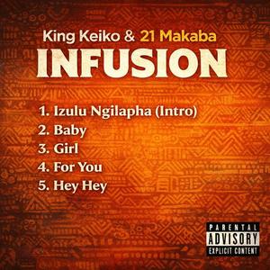 Izulu Ngilapha (feat. 21 Makaba) (Intro)