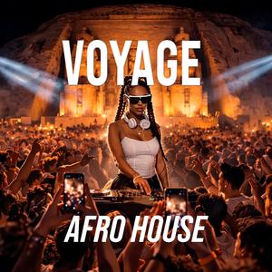 Voyage Sotto La Luna (AFRO HOUSE)