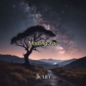 Missing You (想你)