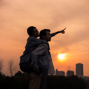 这世界那么多人（男声治愈弹唱）