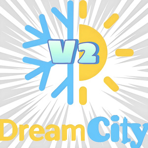 Dream City V2 (Remix)