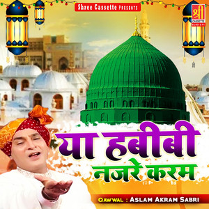 Jisko Nisbat Hain Pyare Nabi Se