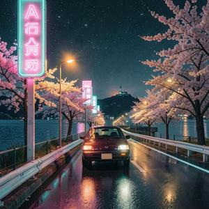 Lake Lights Shiga