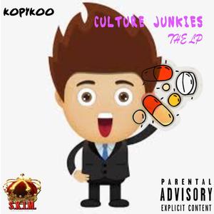 My Pops (Feat) Kblack