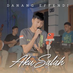 AKU SALAH (Keroncong)
