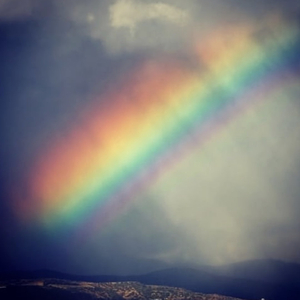 Some Rainbow