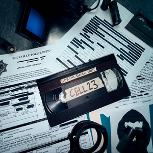 Noose Ma[i]ze (Instrumental) [Demo]