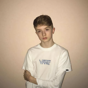 风华正茂(Toby Randall)