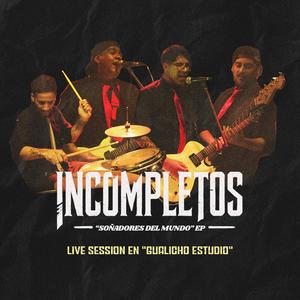 Soñadores del mundo (En vivo)