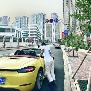 祝海南虎牙生日快乐一帆风顺（VIP全旋律）