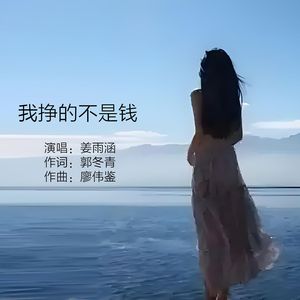 我挣的不是钱（Live合唱版）伴奏