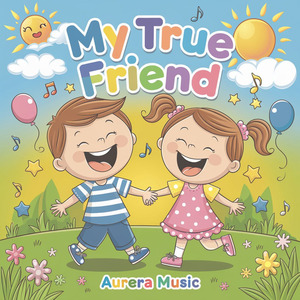 My True Friend
