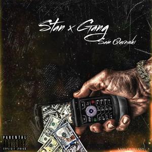 Stan x Gang
